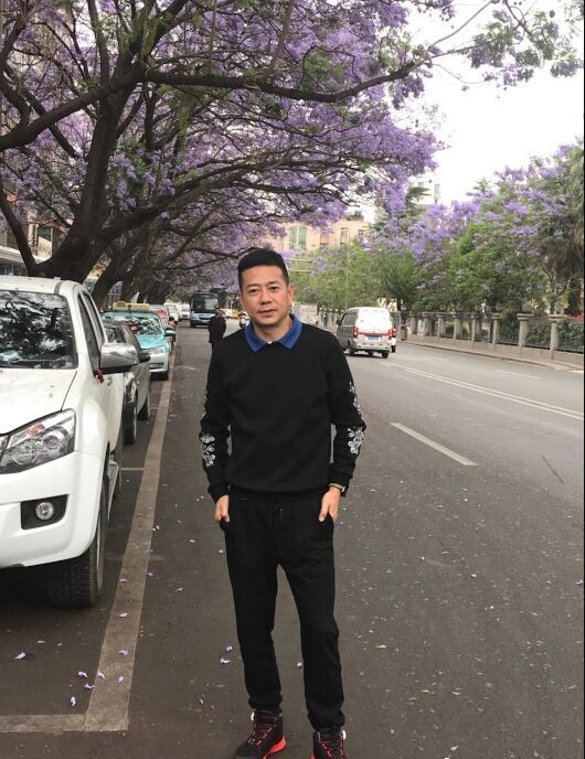 宁静致远的第一张照片--连云港相亲服务中心