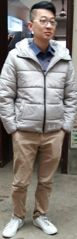 研究生的第一张照片--连云港相亲服务中心