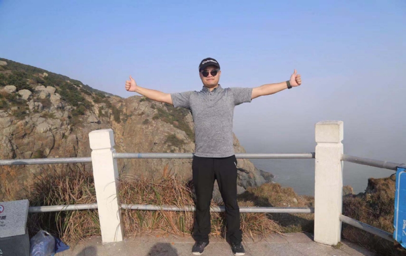 何当重相见的第一张照片--连云港相亲服务中心