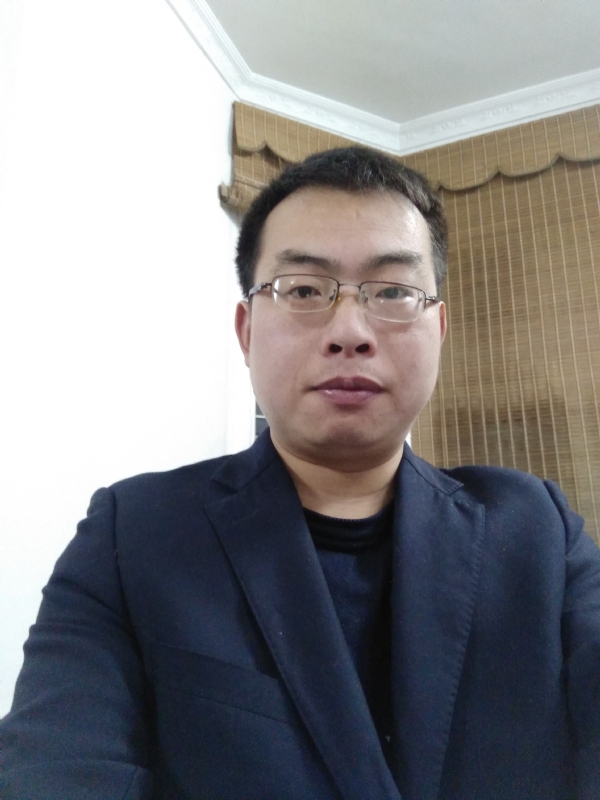 简单爱的第一张照片--连云港相亲服务中心