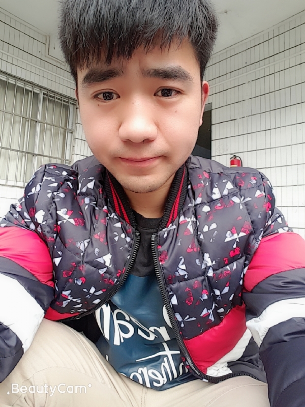 梦回少年的第一张照片--连云港相亲服务中心
