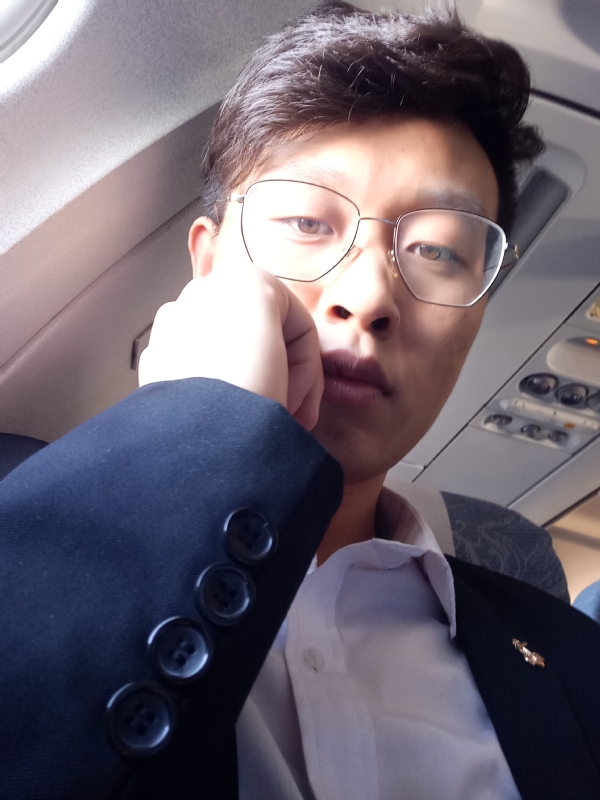 黑巧克力的第一张照片--连云港相亲服务中心