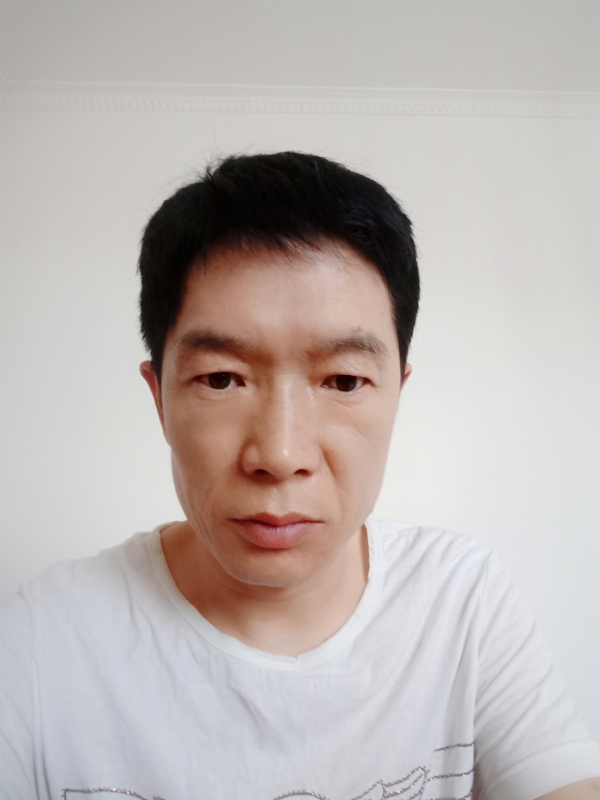 等你回家的第一张照片--连云港相亲服务中心