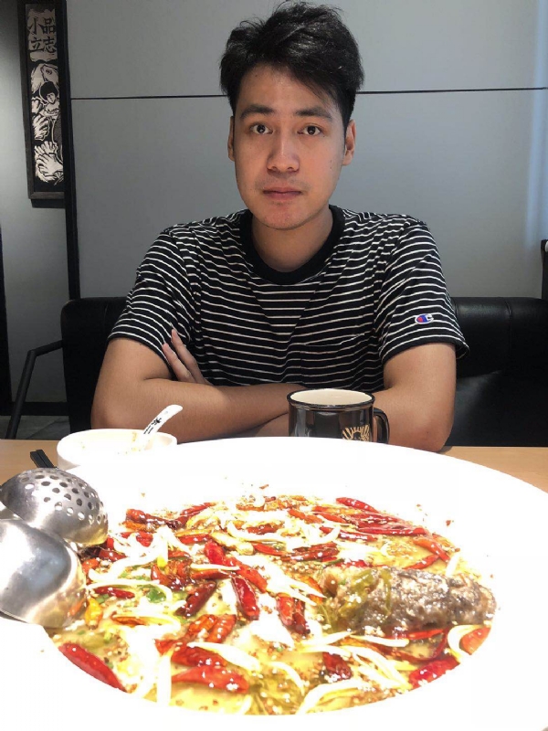 like的第一张照片--连云港相亲服务中心