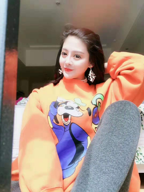 李梦瑶的第一张照片--连云港相亲服务中心