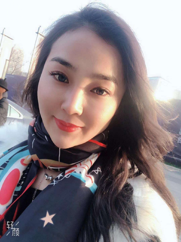 相拥未来的第一张照片--连云港相亲服务中心