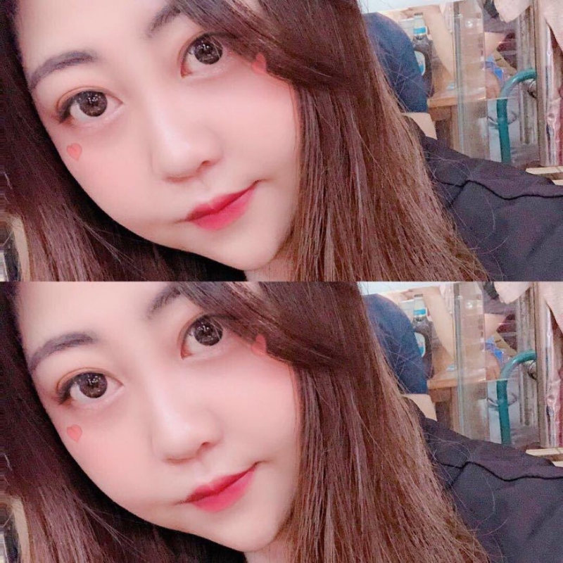 李洁白无瑕的第一张照片--连云港相亲服务中心
