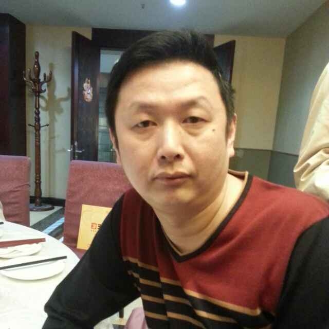 四哥的第二张照片--连云港相亲服务中心