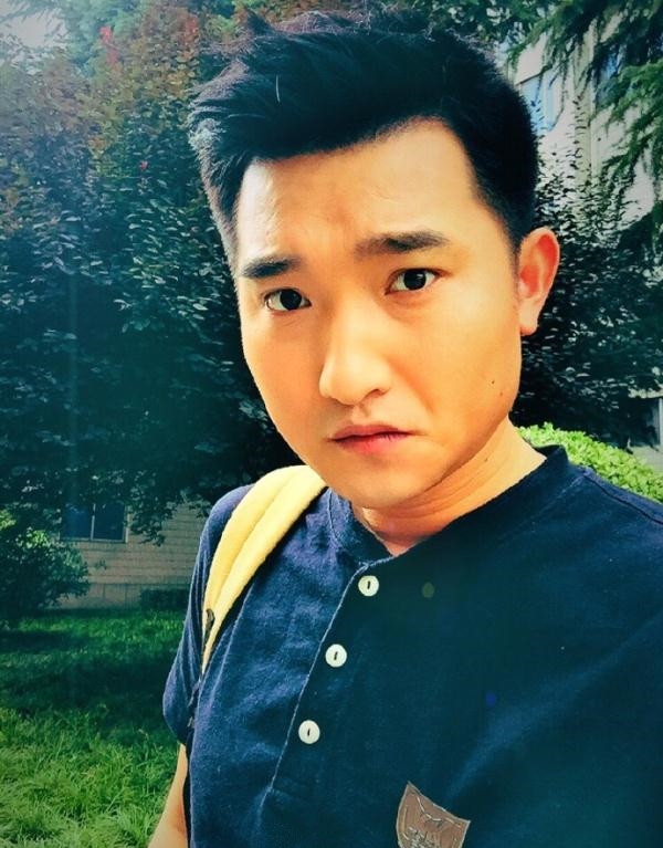 奋斗的第一张照片--连云港相亲服务中心