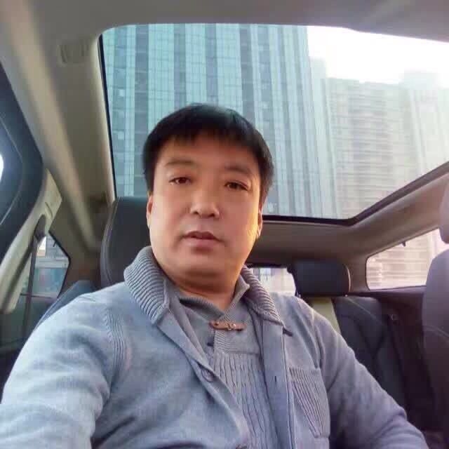 Jaykson的第一张照片--连云港相亲服务中心