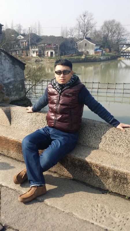 暖男2019的第一张照片--连云港相亲服务中心
