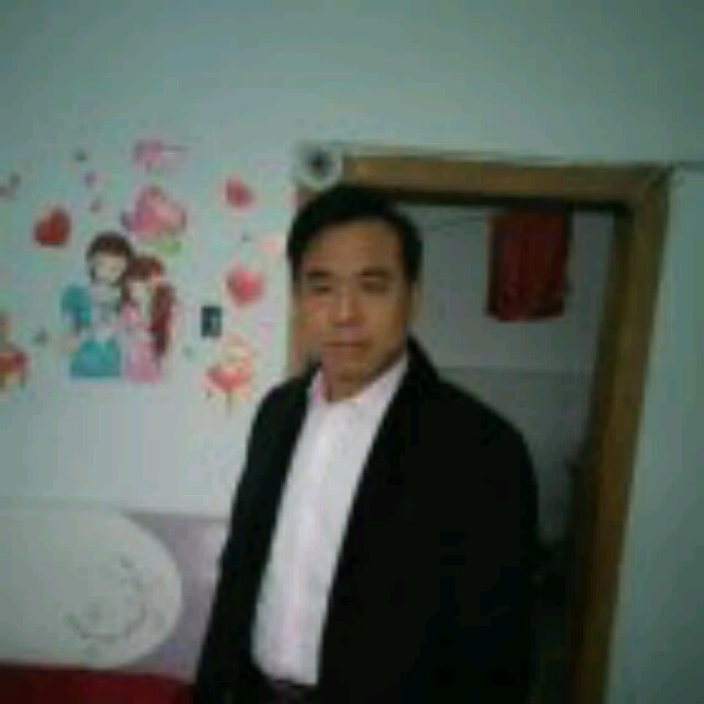 阳光的第一张照片--连云港相亲服务中心