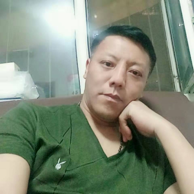 龍行天下的第一张照片--连云港相亲服务中心