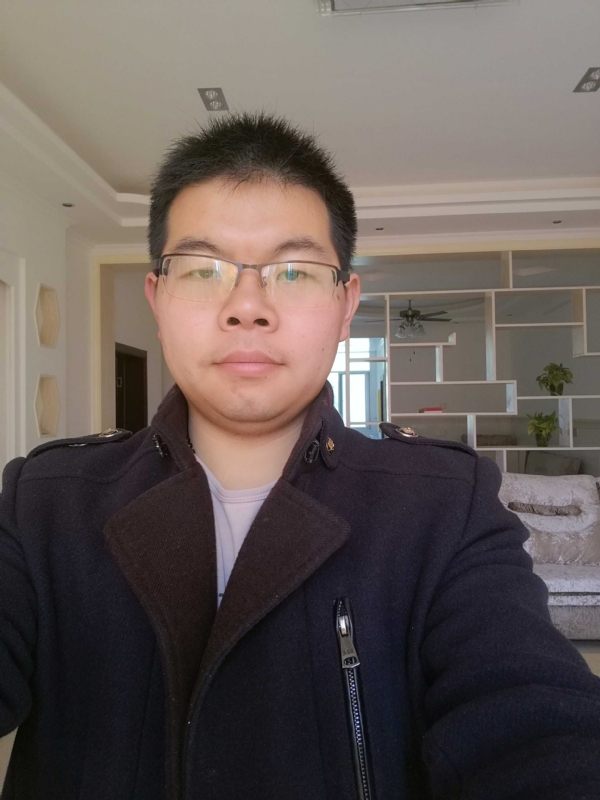 曾琼的第一张照片--连云港相亲服务中心