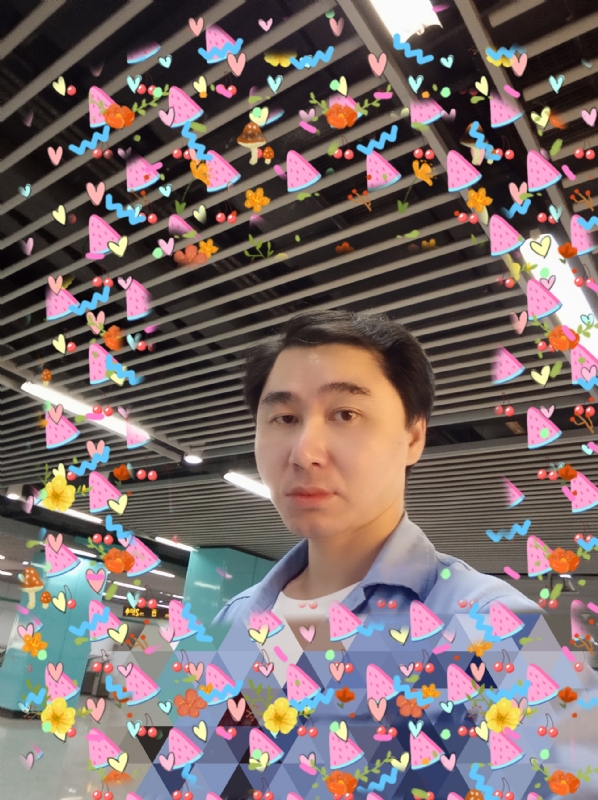 绿叶的第一张照片--连云港相亲服务中心