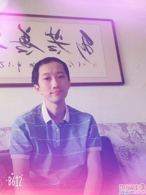 唯有、努力的第一张照片--连云港相亲服务中心