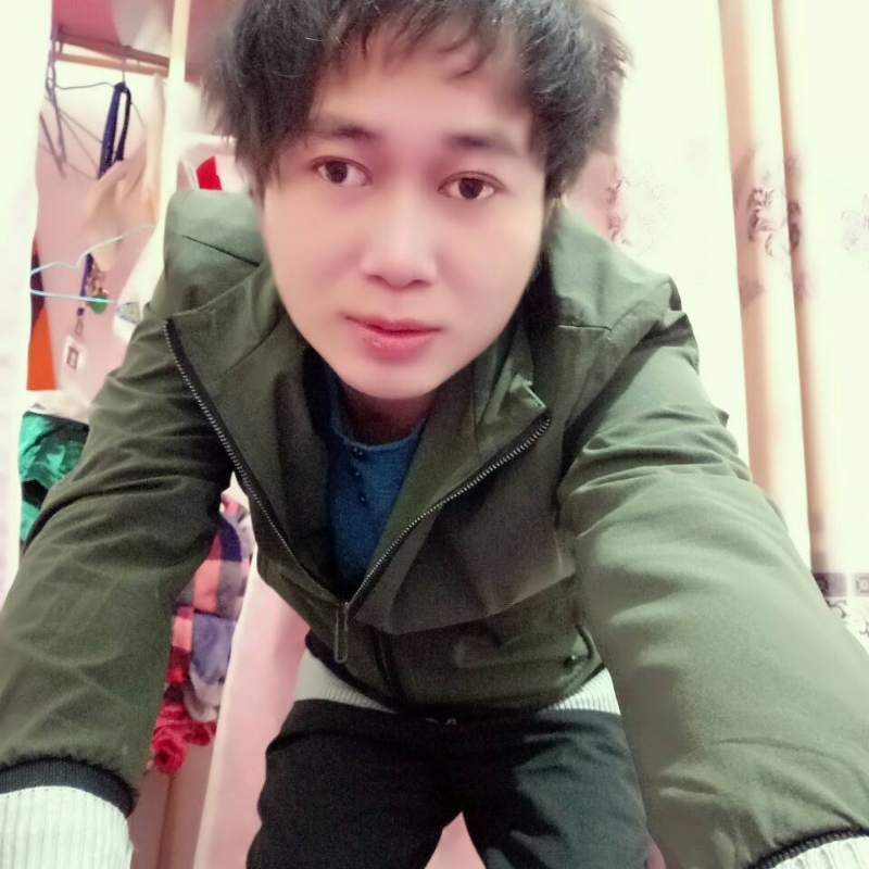 林子立的第一张照片--连云港相亲服务中心