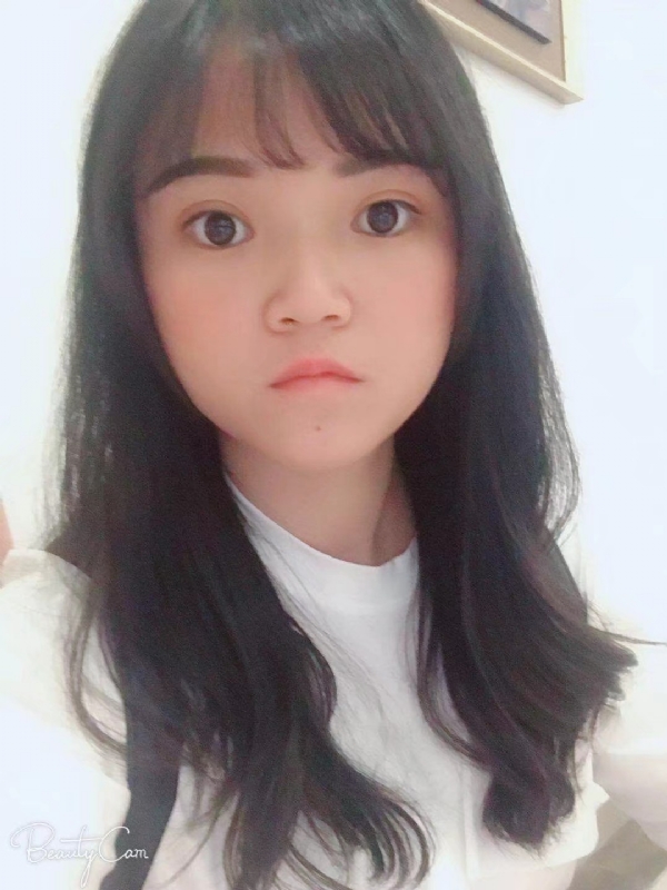 灵灵的第一张照片--连云港相亲服务中心