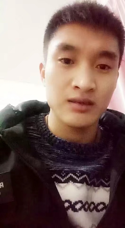 嗨我保护你啊的第一张照片--连云港相亲服务中心