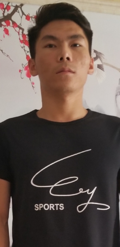 木子的第一张照片--连云港相亲服务中心