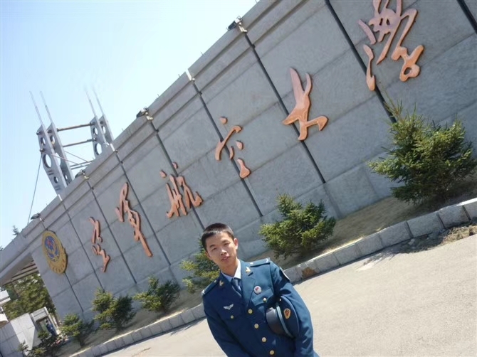 阿德的第一张照片--连云港相亲服务中心