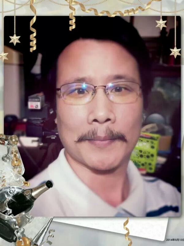 simax的第一张照片--连云港相亲服务中心