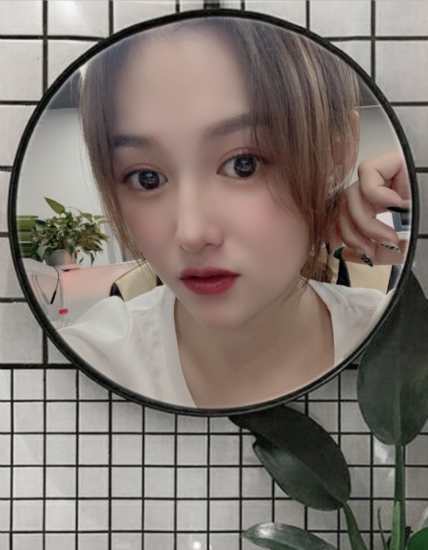 小精灵的第一张照片--连云港相亲服务中心