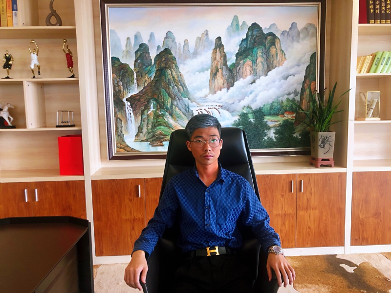 淡泊明志的第二张照片--连云港相亲服务中心