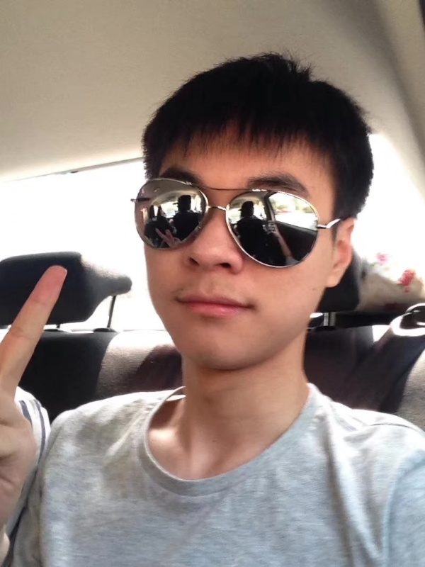 鱼头zzz的第一张照片--连云港相亲服务中心