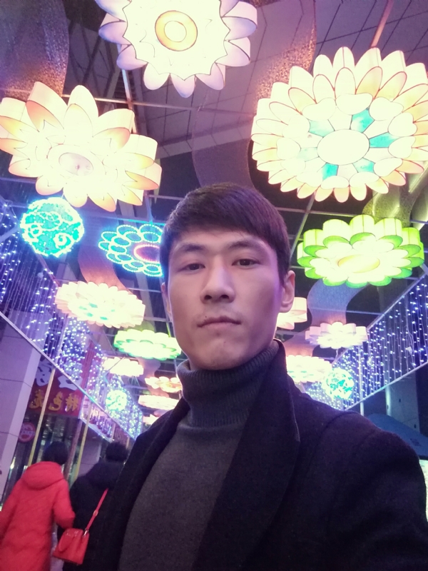 知己的第一张照片--连云港相亲服务中心