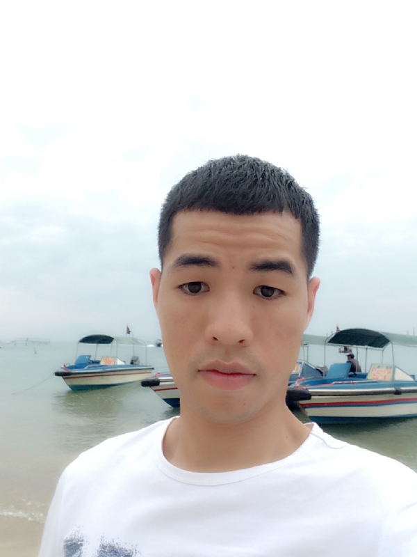 冷风的第一张照片--连云港相亲服务中心