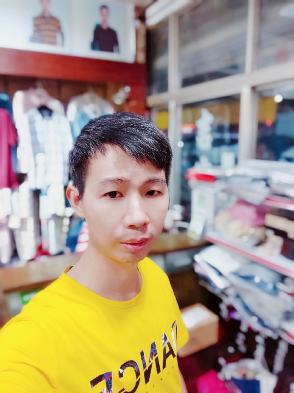 我在想你的第一张照片--连云港相亲服务中心