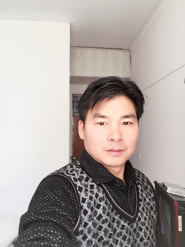 清风的第一张照片--连云港相亲服务中心