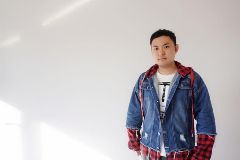 崔凯的第一张照片--连云港相亲服务中心
