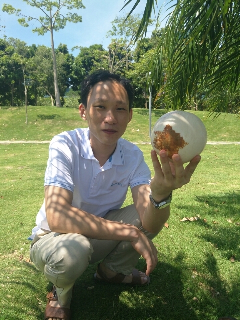 尚志的第一张照片--连云港相亲服务中心