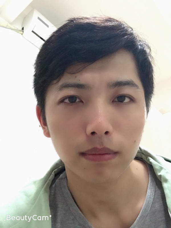 杨树的第一张照片--连云港相亲服务中心