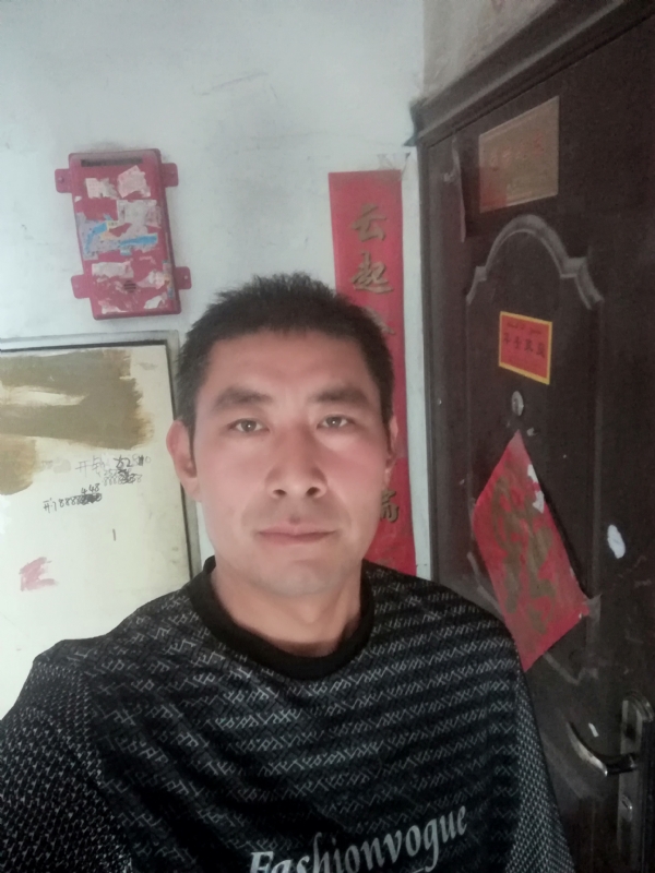 关中刀客的第一张照片--连云港相亲服务中心