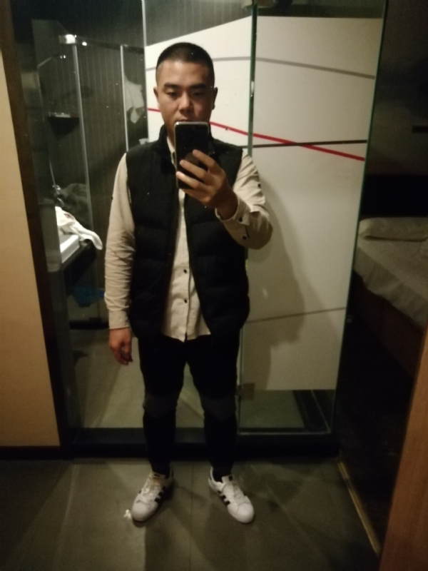 歡歡的第一张照片--连云港相亲服务中心