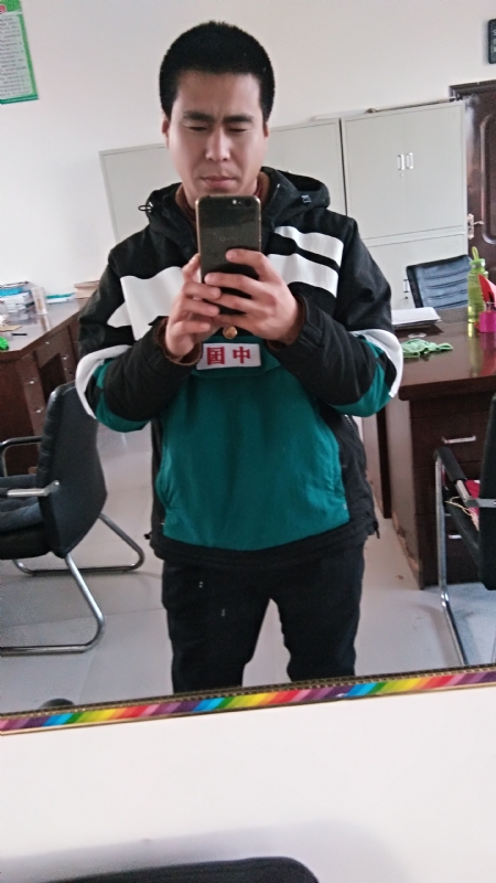 大灰狼好吃的第一张照片--连云港相亲服务中心