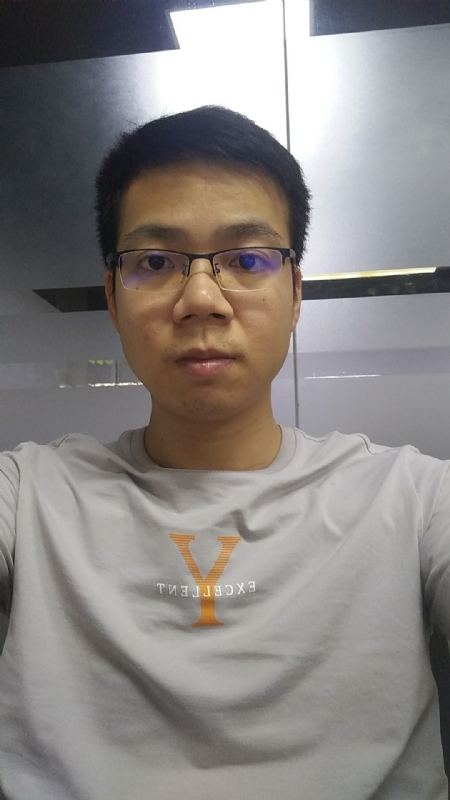 93年小伙子的第一张照片--连云港相亲服务中心