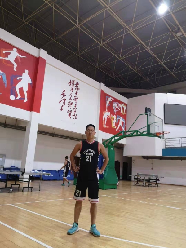 大森林的第一张照片--连云港相亲服务中心