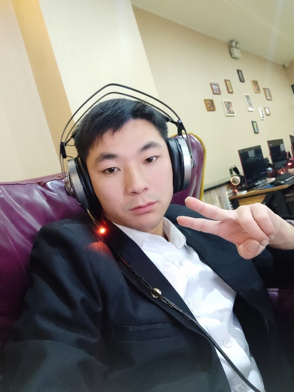 随缘的第一张照片--连云港相亲服务中心