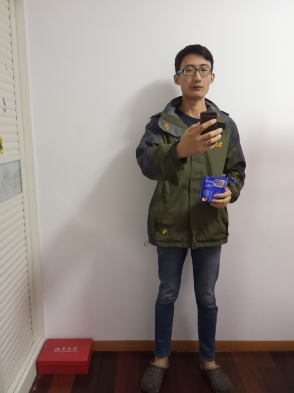 ggff的第一张照片--连云港相亲服务中心