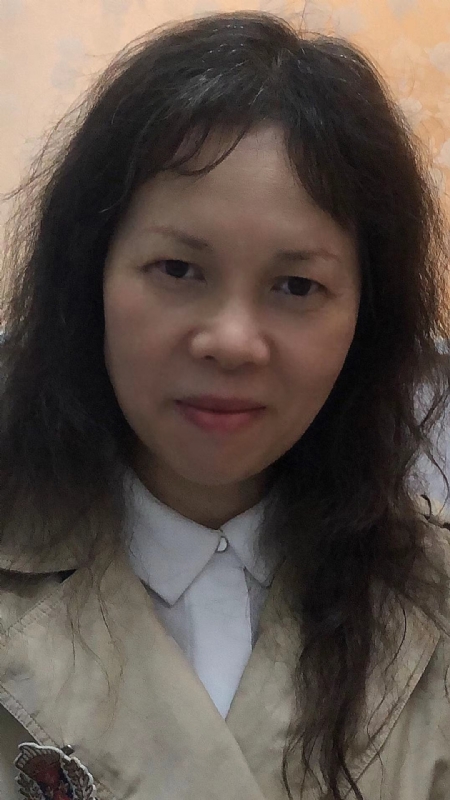 阿红的第一张照片--连云港相亲服务中心