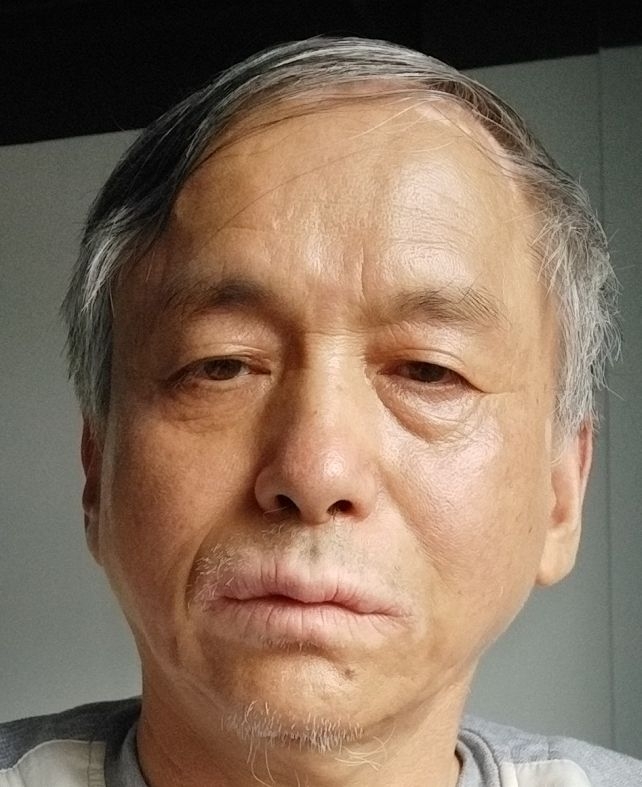 9杰米的第一张照片--连云港相亲服务中心