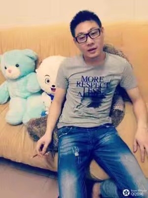 惟才的第一张照片--连云港相亲服务中心