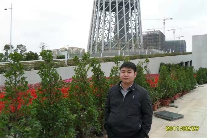 寻爱的第一张照片--连云港相亲服务中心