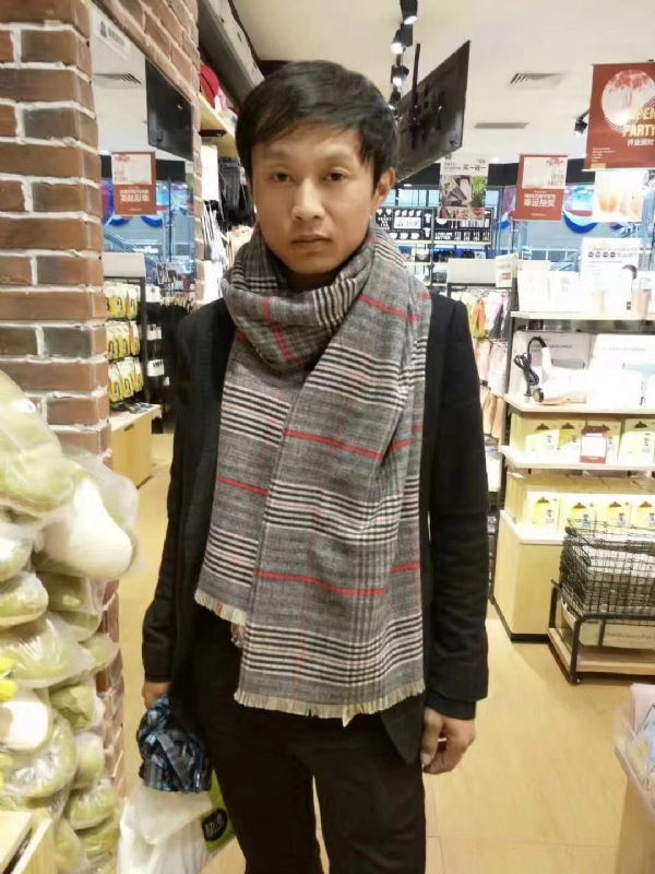 陈杰的第一张照片--连云港相亲服务中心