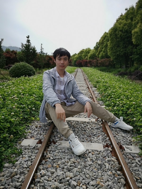 HCL的第一张照片--连云港相亲服务中心