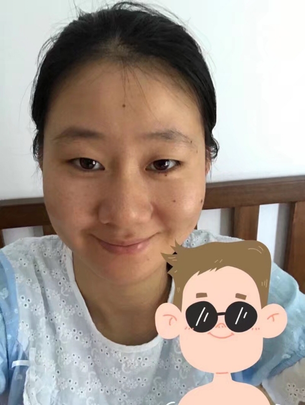 丽丽的第一张照片--连云港相亲服务中心
